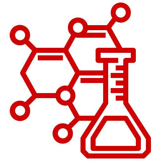 Formulation icon