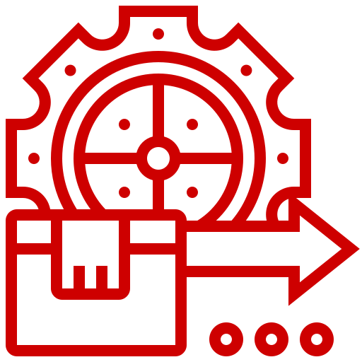 Production icon